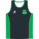 Te Kawau Rugby Training Singlet